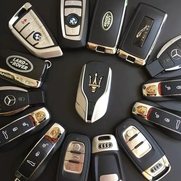 Başiskele Oto Anahtarcı